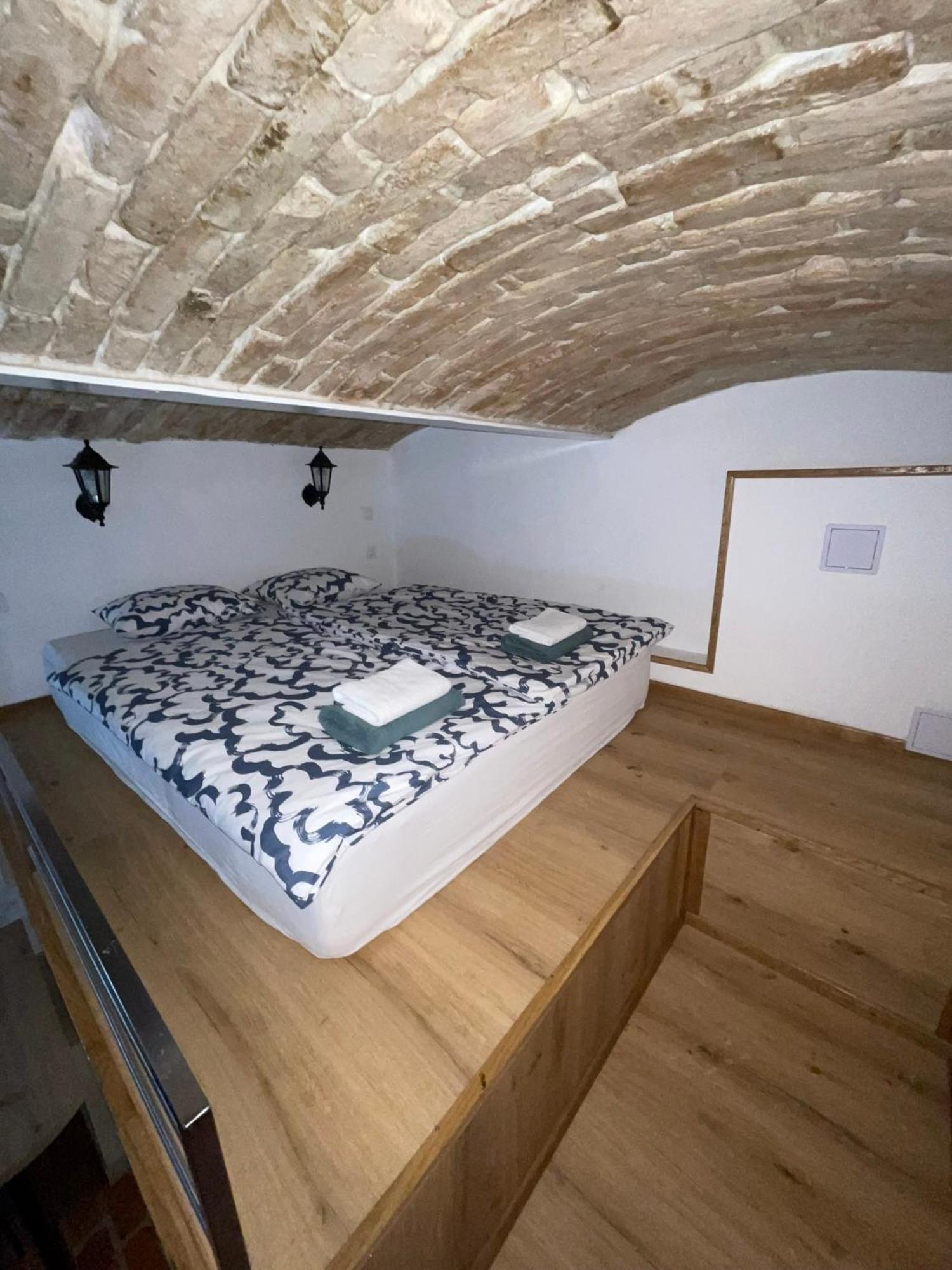 Zenroom Apartments Ljubljana Buitenkant foto