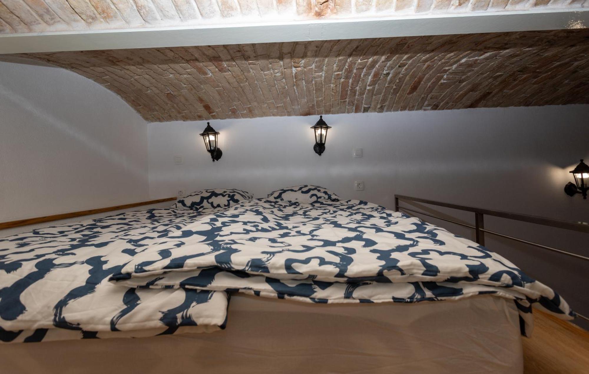 Zenroom Apartments Ljubljana Buitenkant foto